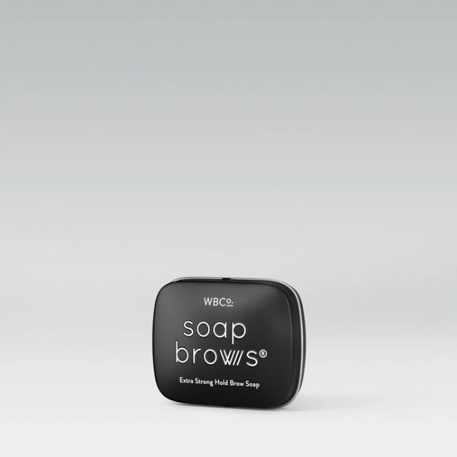 SoapBrows_Extra-סבון גבות אקסטרה
