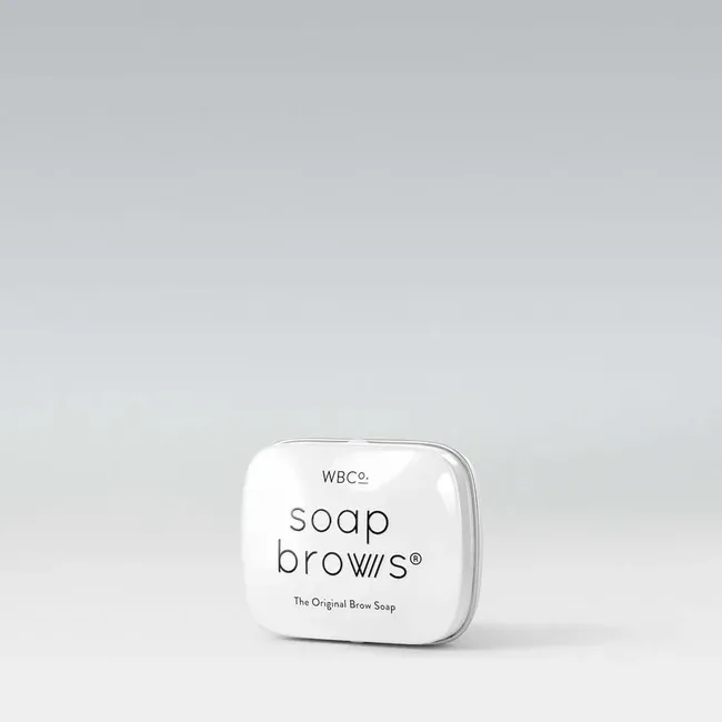 SoapBrows-סבון גבות